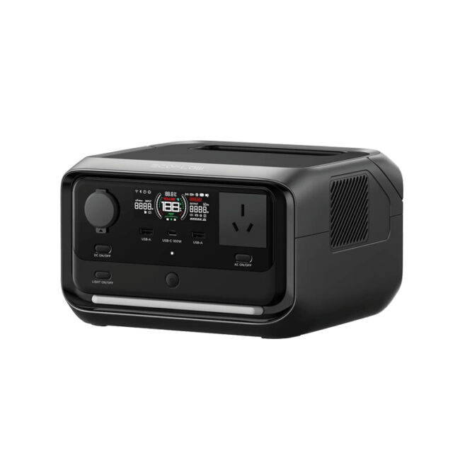 EcoFlow River 3 Plus