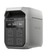EcoFlow Delta 3 Plus