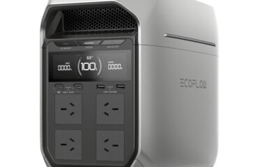 EcoFlow Delta 3 Plus