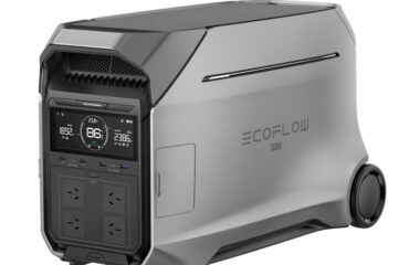 EcoFlow DELTA Pro 3 AU