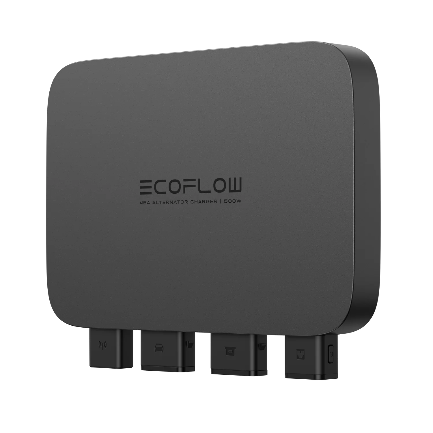 EcoFlow 500W Alternator Charger