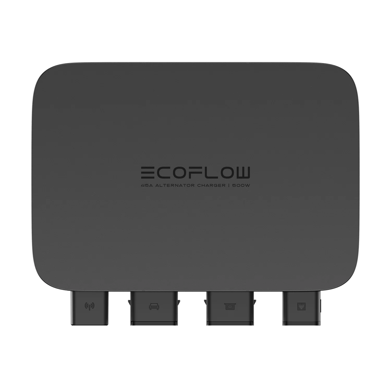 EcoFlow 500W Alternator Charger