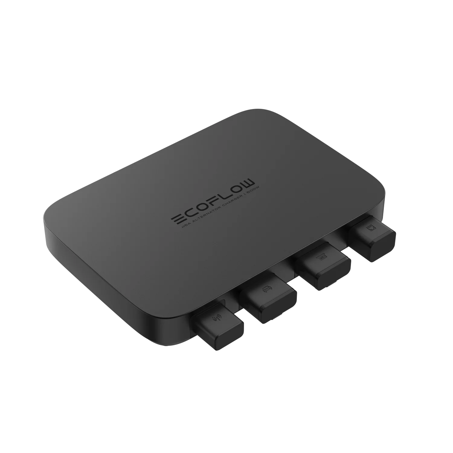 EcoFlow 500W Alternator Charger