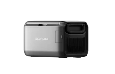 EcoFlow GLACIER Classic 35L