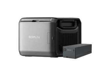 EcoFlow GLACIER Classic 55L