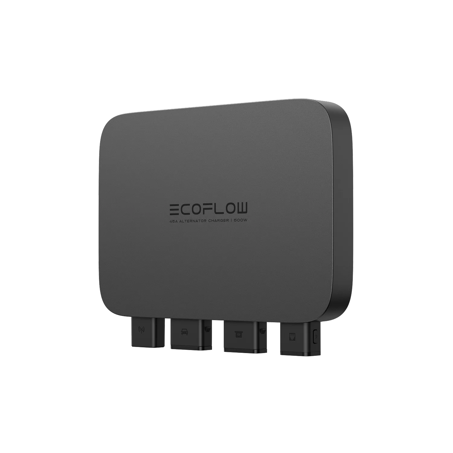 EcoFlow 500W Alternator Charger