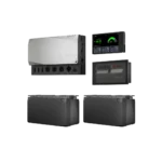EcoFlow 10kWh Power Kits - 2600W Inverter