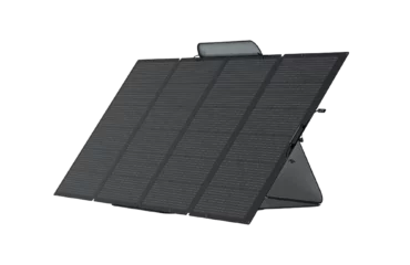 EcoFlow 400W Portable Solar Panel