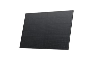 EcoFlow 400W Rigid Solar Panel