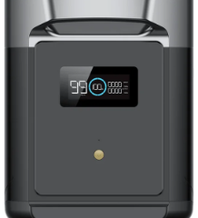 EcoFlow DELTA Max Smart Extra Battery