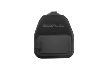 EcoFlow DELTA Pro to Smart Generator Adapter