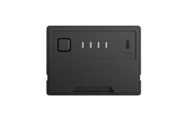 GLACIER Plug-in Battery