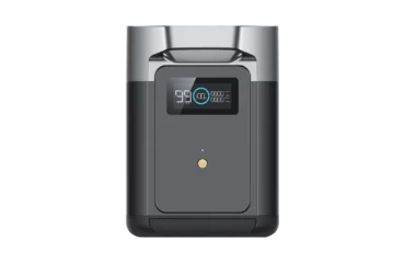 EcoFlow DELTA 2 Smart Extra Battery