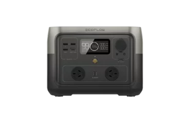 EcoFlow RIVER 2 Max Portable Power Station