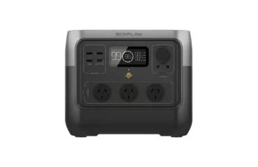 EcoFlow RIVER 2 Pro Portable Power Station
