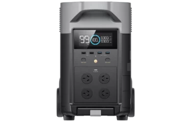 EcoFlow DELTA Pro Portable Power Station