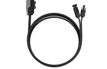 EcoFlow Power Hub Solar Charge Cable (6m)