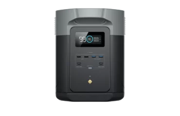 EcoFlow DELTA 2 Max Portable Power Station