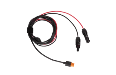 EcoFlow Solar to XT60i Charging Cable – 3.5m