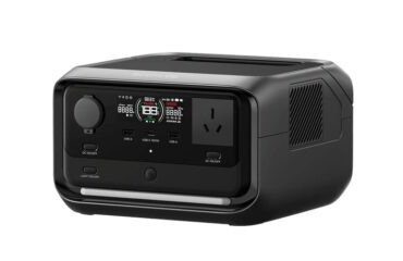 EcoFlow River 3 Plus
