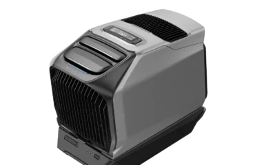 EcoFlow WAVE 3 Portable Air Conditioner